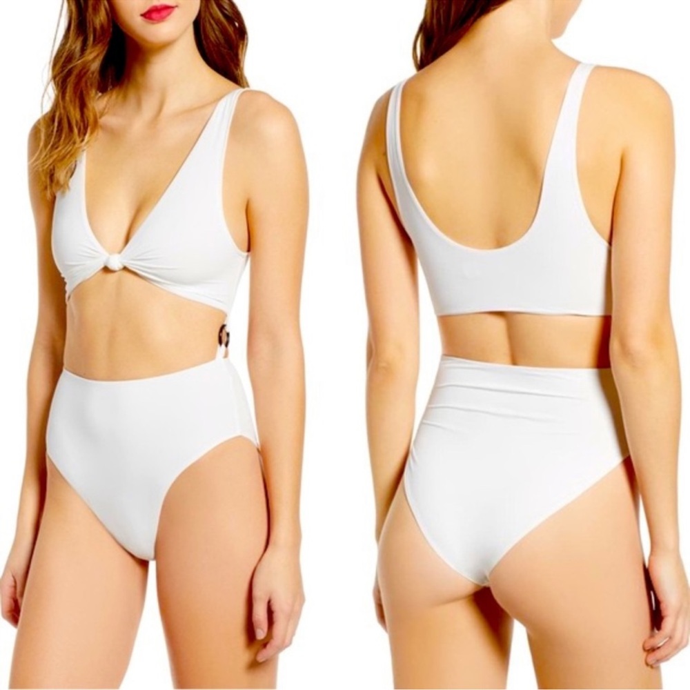 Tiger Mist Alexa Bodysuit